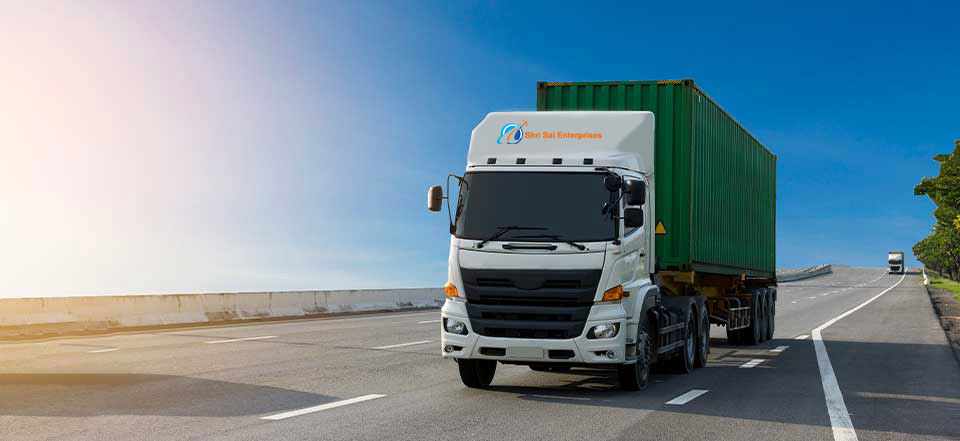 ground freight shipping