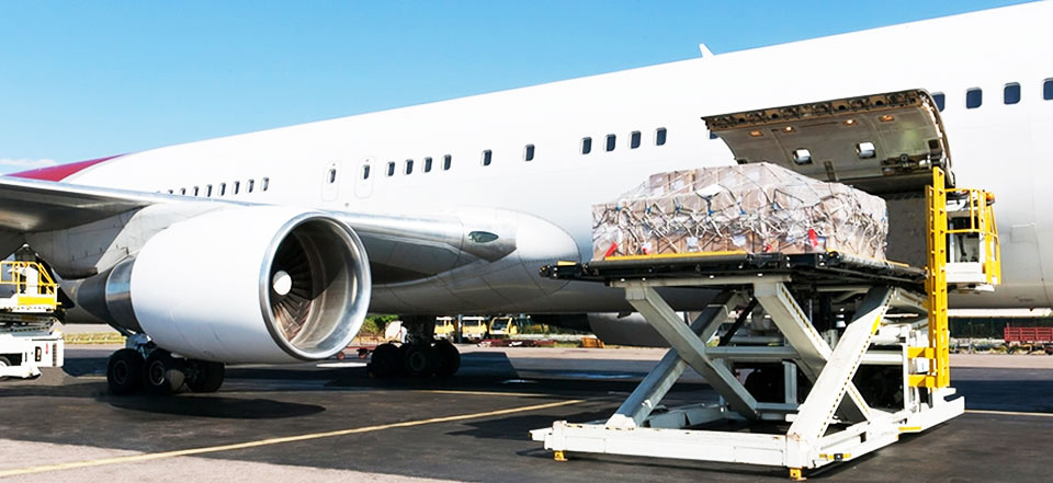 Air Freight Services