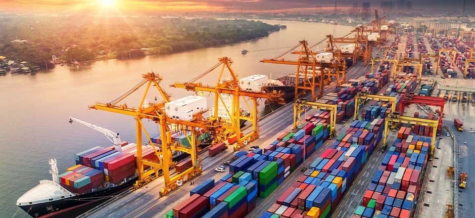 export services